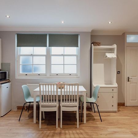 런던 Kensington Nest Flat 아파트 외부 사진