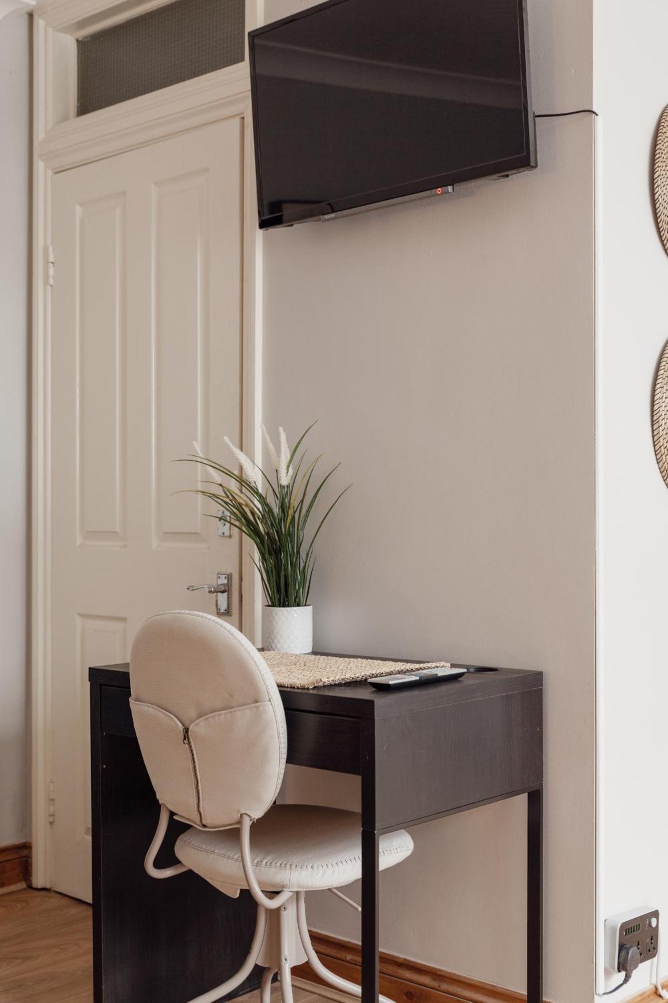 런던 Kensington Nest Flat 아파트 외부 사진