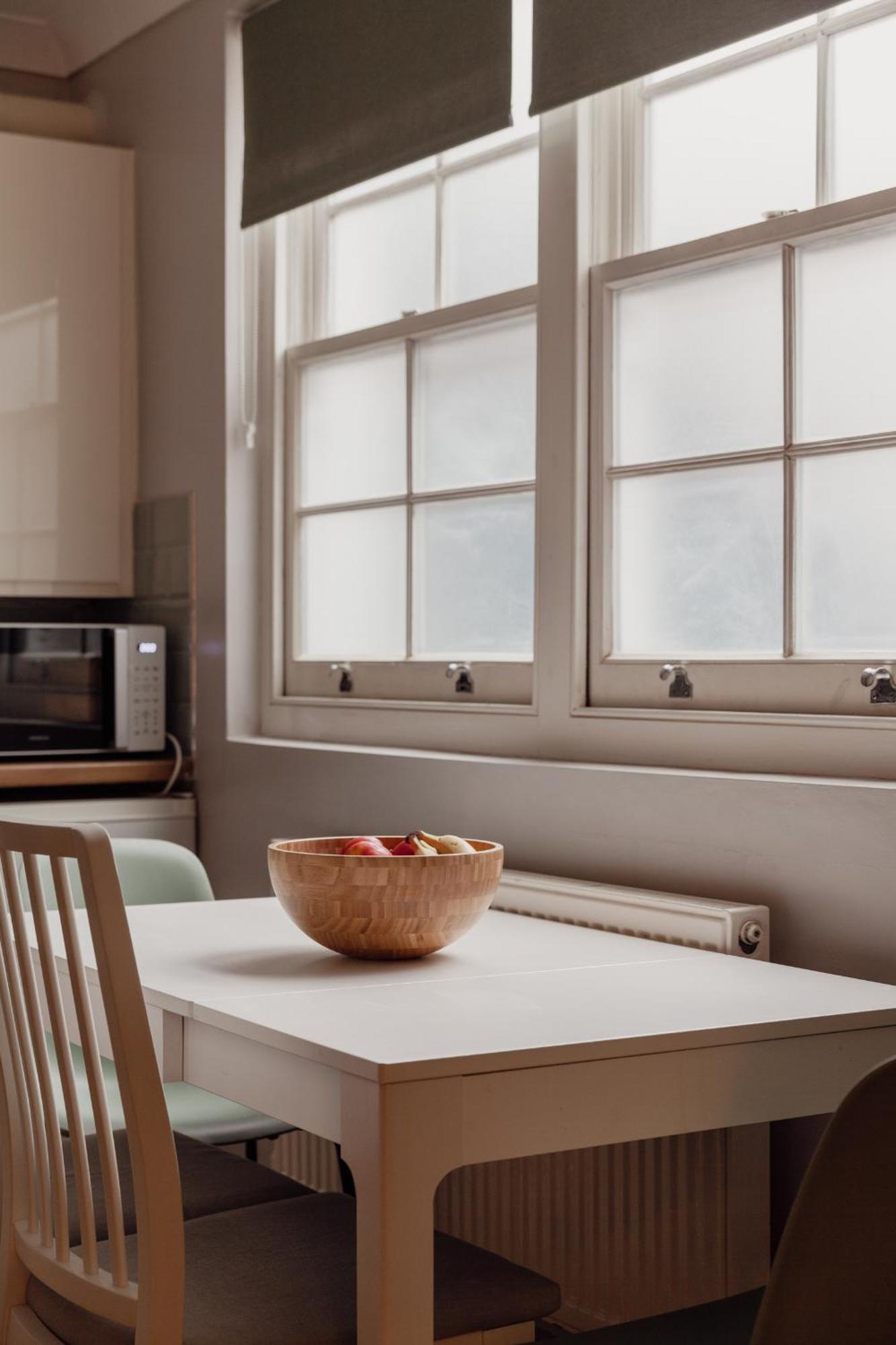 런던 Kensington Nest Flat 아파트 외부 사진