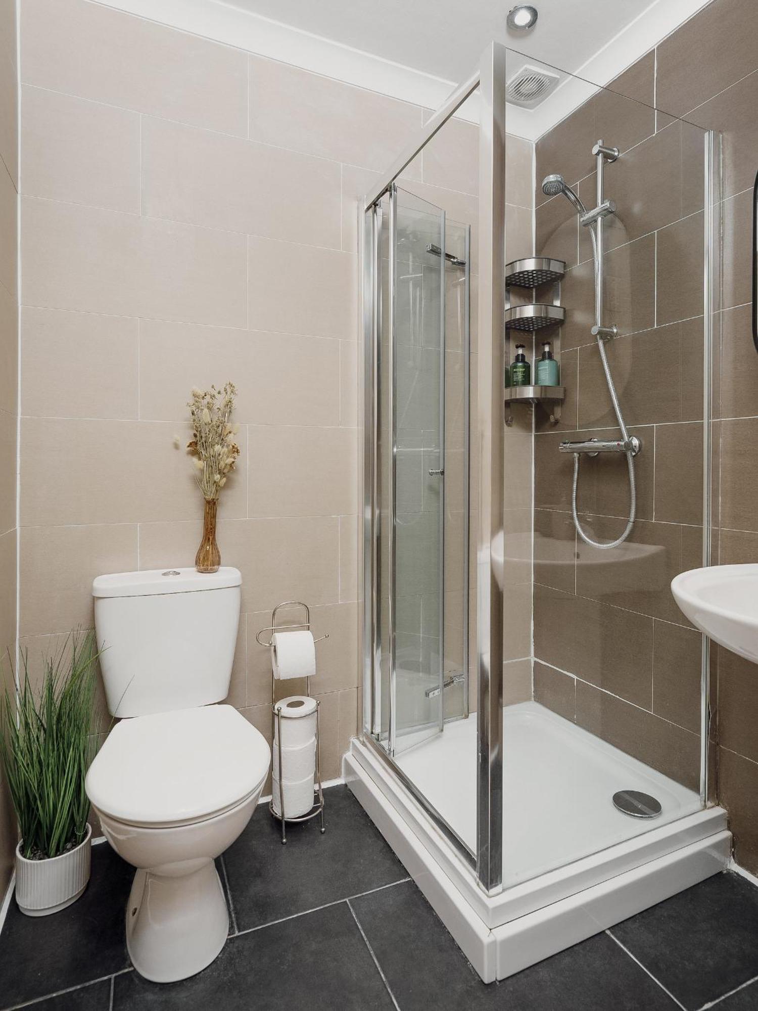 런던 Kensington Nest Flat 아파트 외부 사진