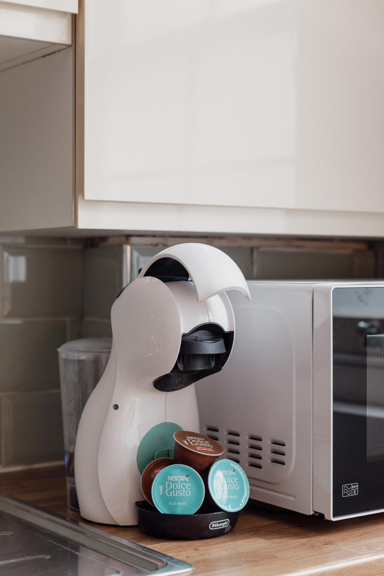 런던 Kensington Nest Flat 아파트 외부 사진