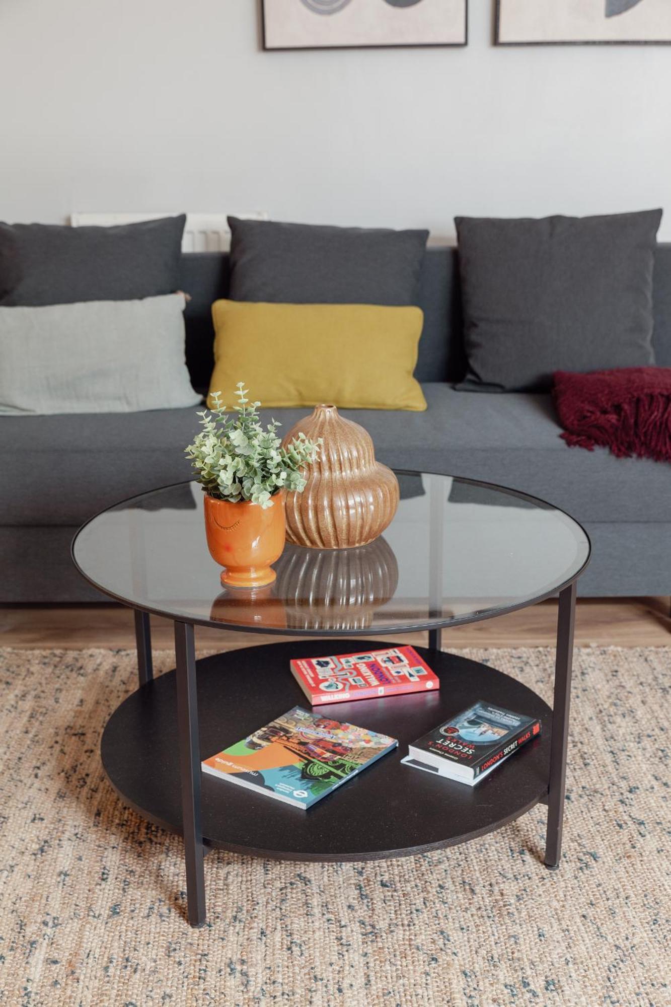 런던 Kensington Nest Flat 아파트 외부 사진