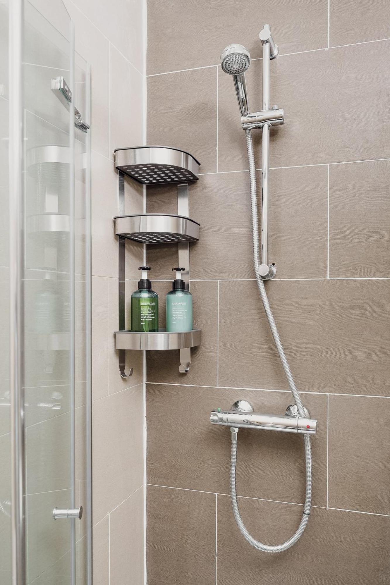 런던 Kensington Nest Flat 아파트 외부 사진