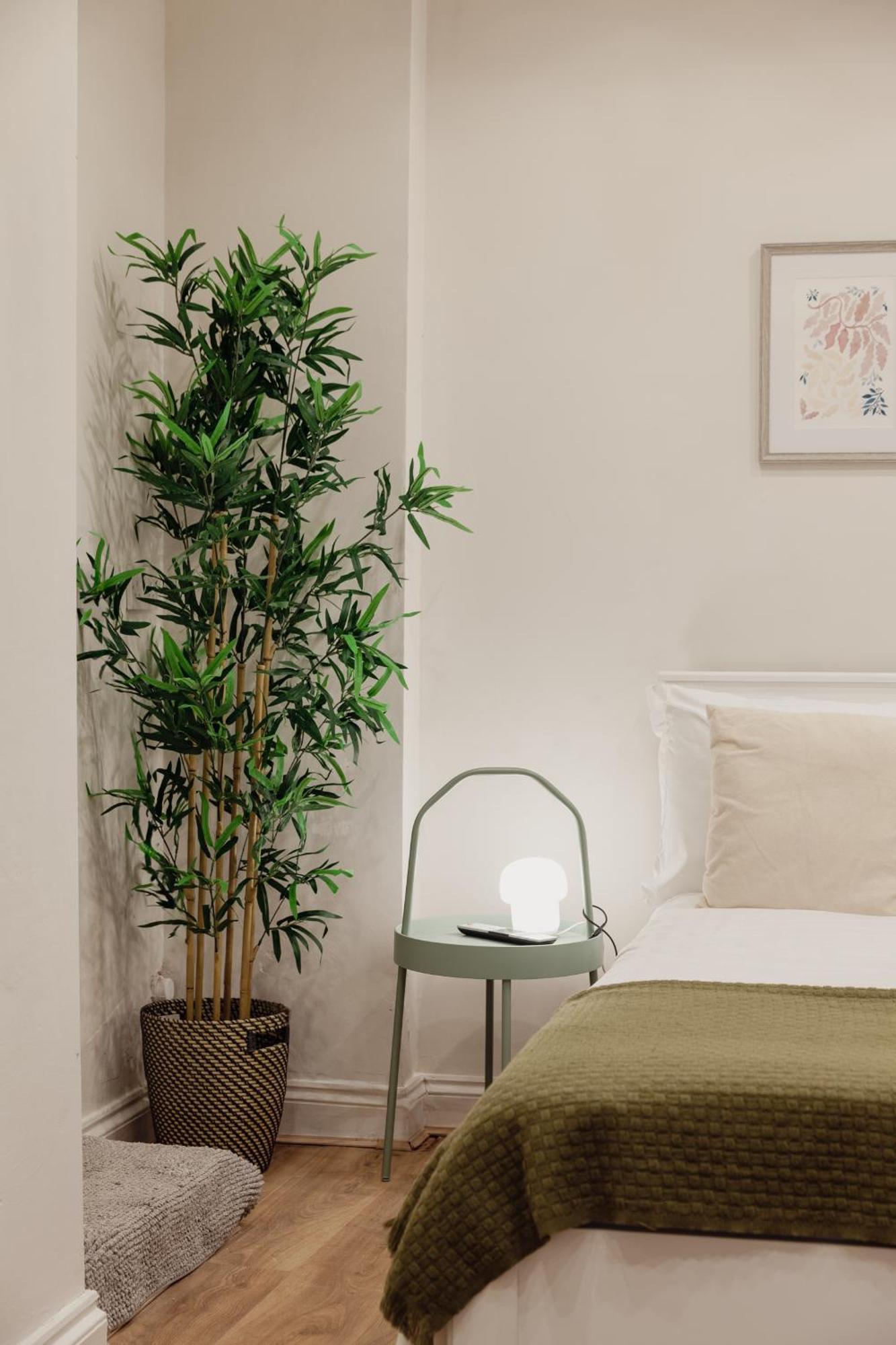 런던 Kensington Nest Flat 아파트 외부 사진